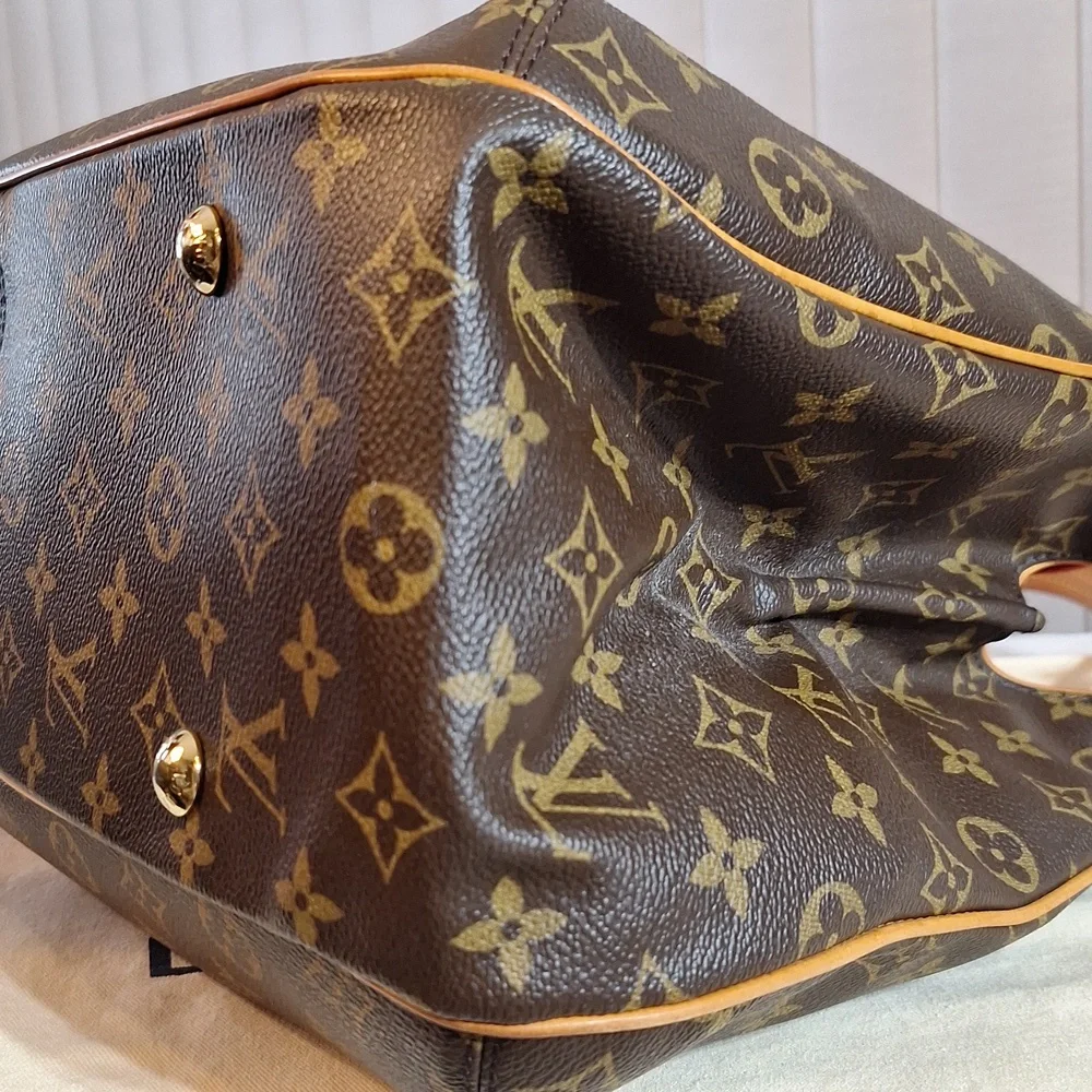 💫CLEAN Louis Vuitton Griet - Picture 7 of 16